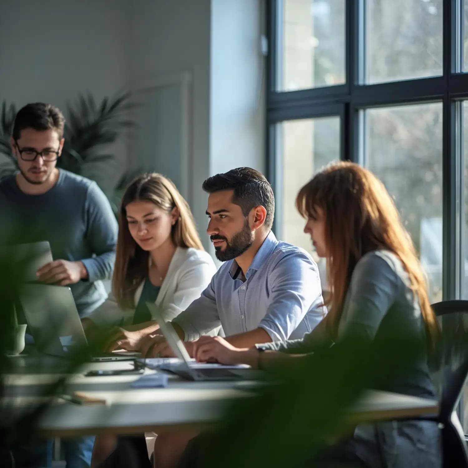 Orders & returns automation with Cusmato